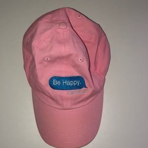 “Be Happy” You Matter/Demetrius Harmon Hat